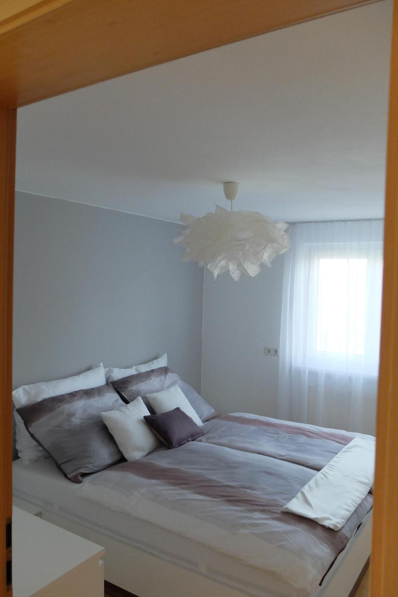 Ferienwohnung Elsa Хёкст Экстерьер фото