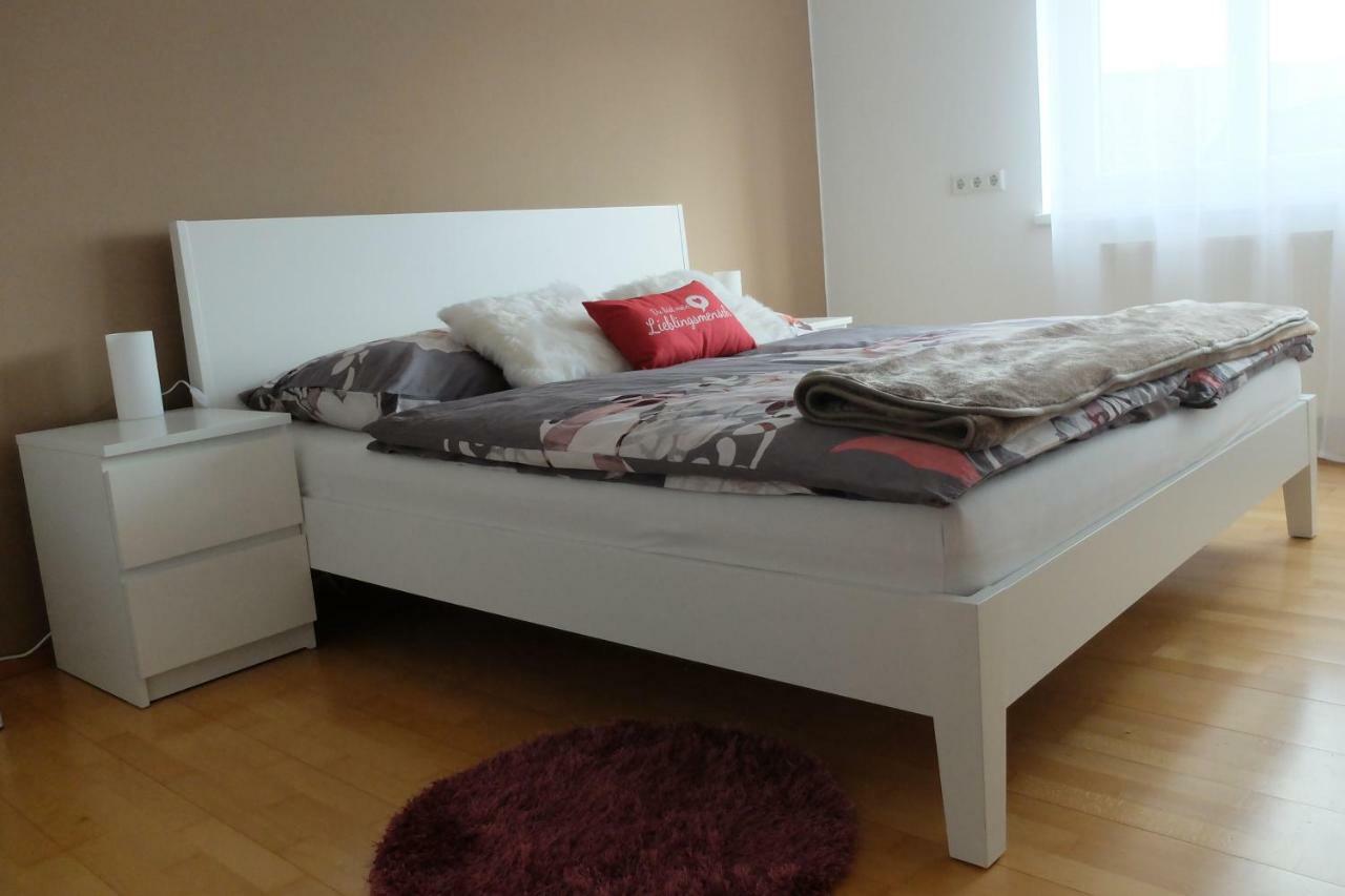 Ferienwohnung Elsa Хёкст Экстерьер фото